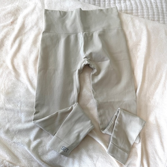 SET ACTIVE Sculpt-flex Leggings - Picture 1 of 8